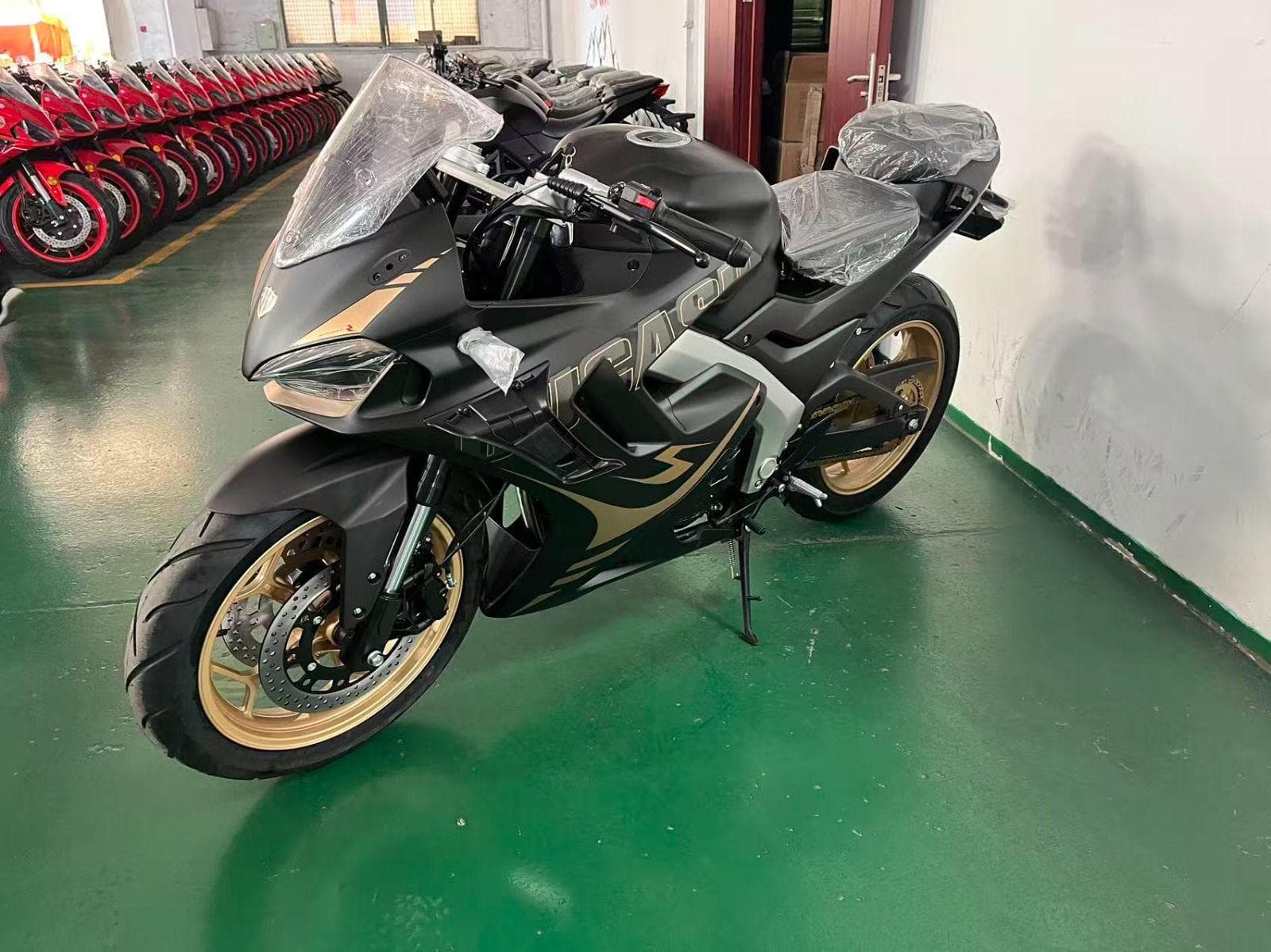 Ducasu