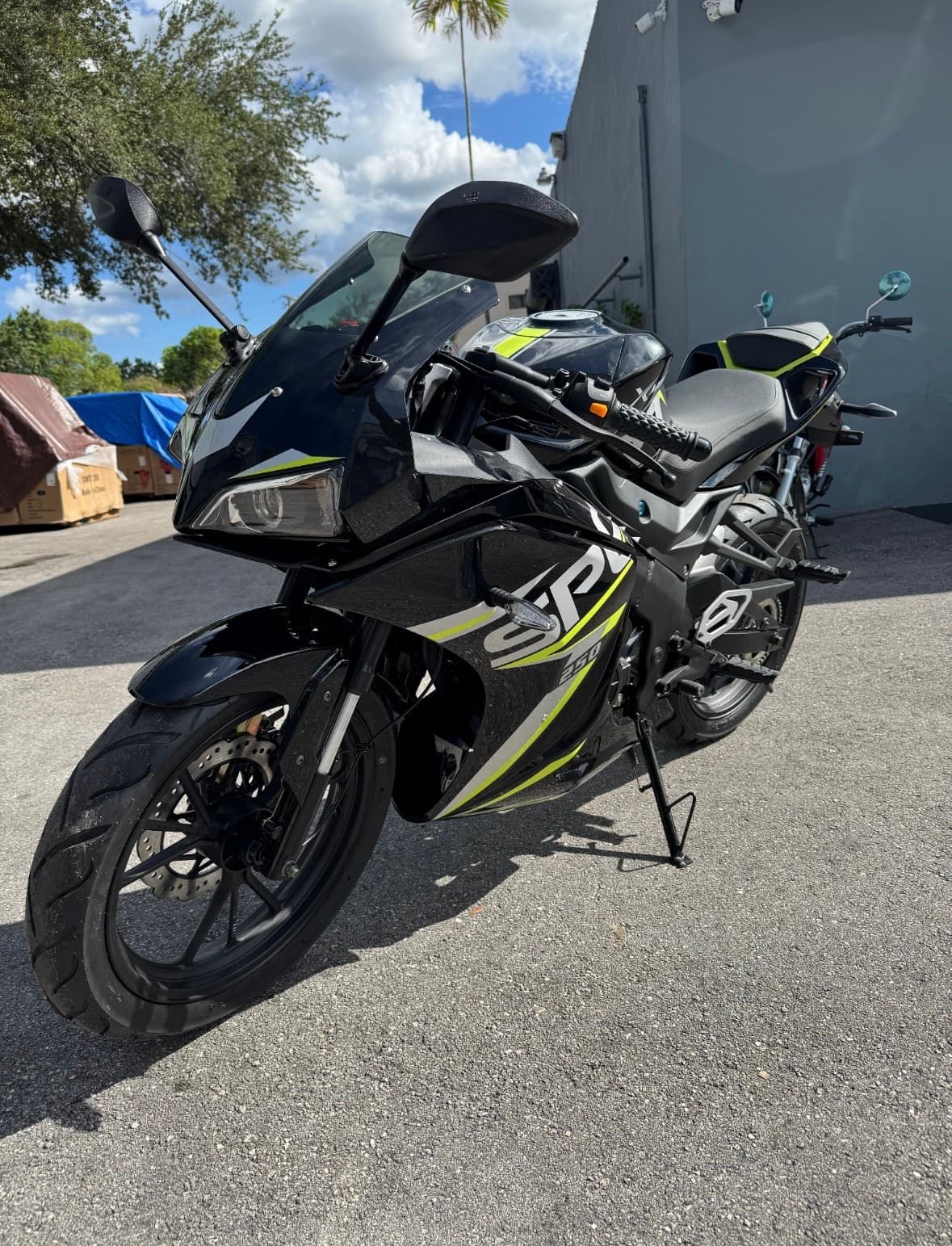 GP Sport