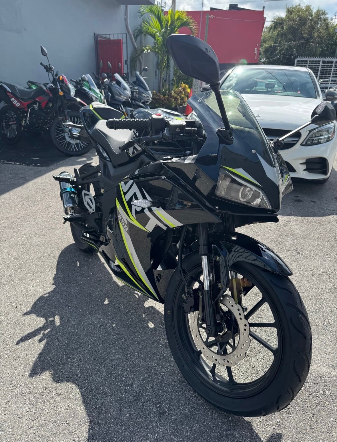 GP Sport