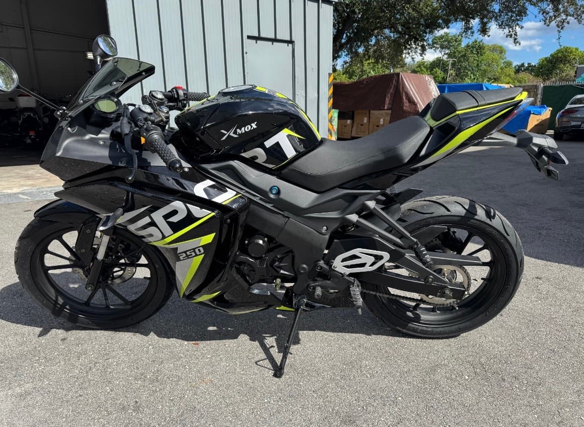 GP Sport