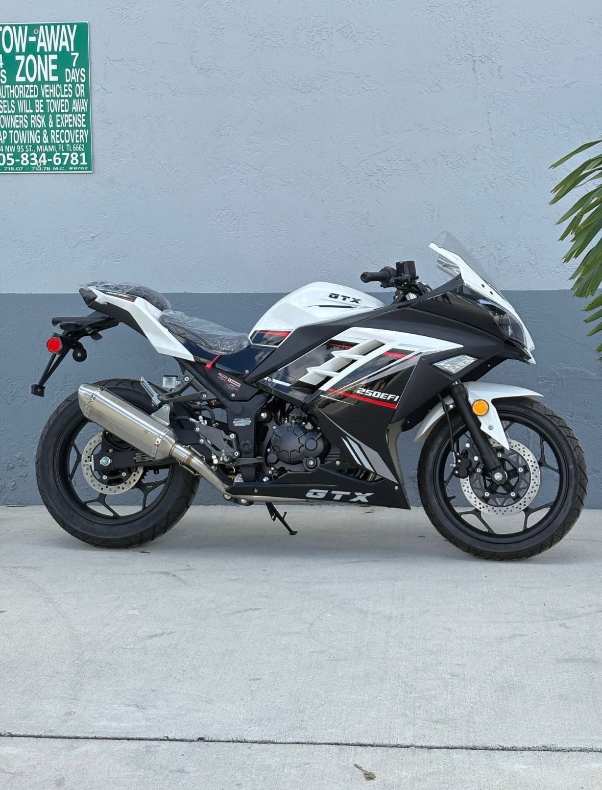 GTX