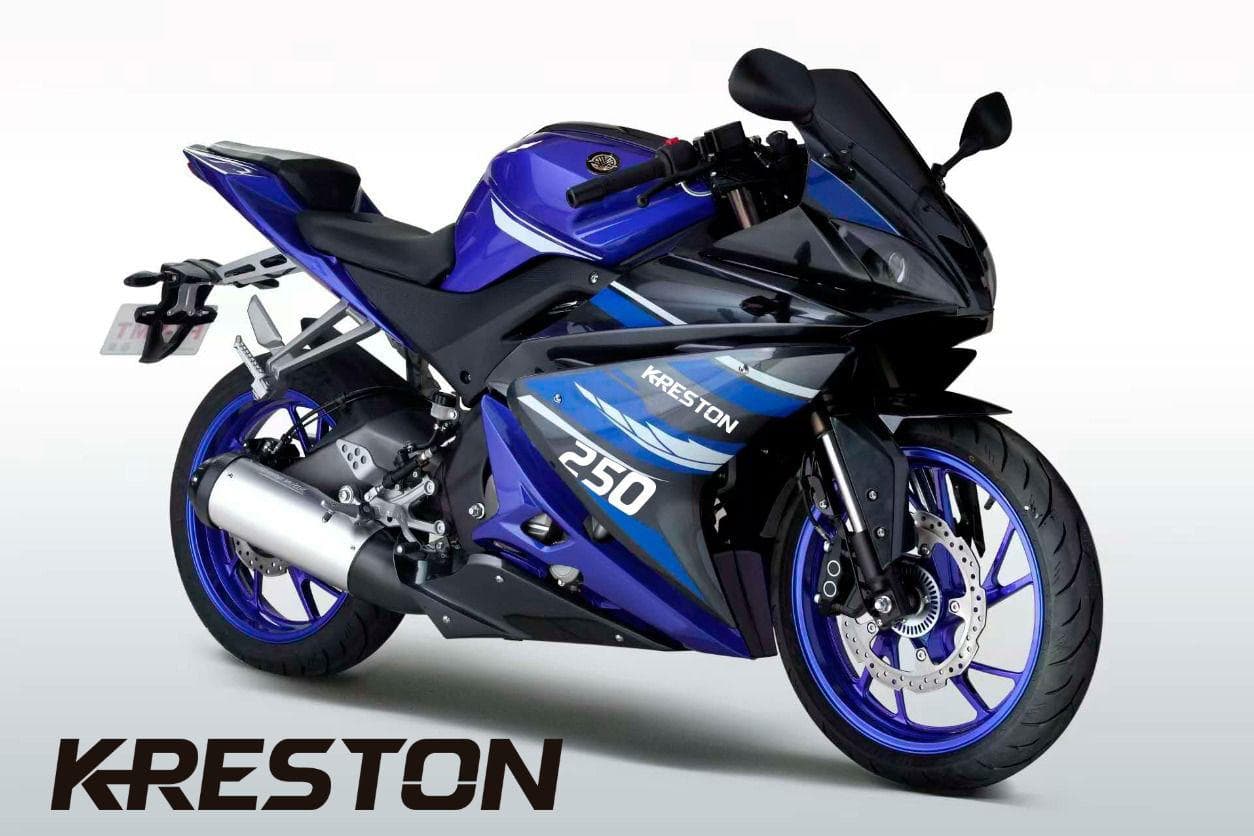 Kreston