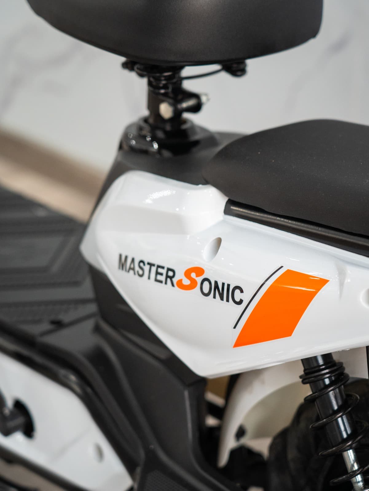 Mastersonic