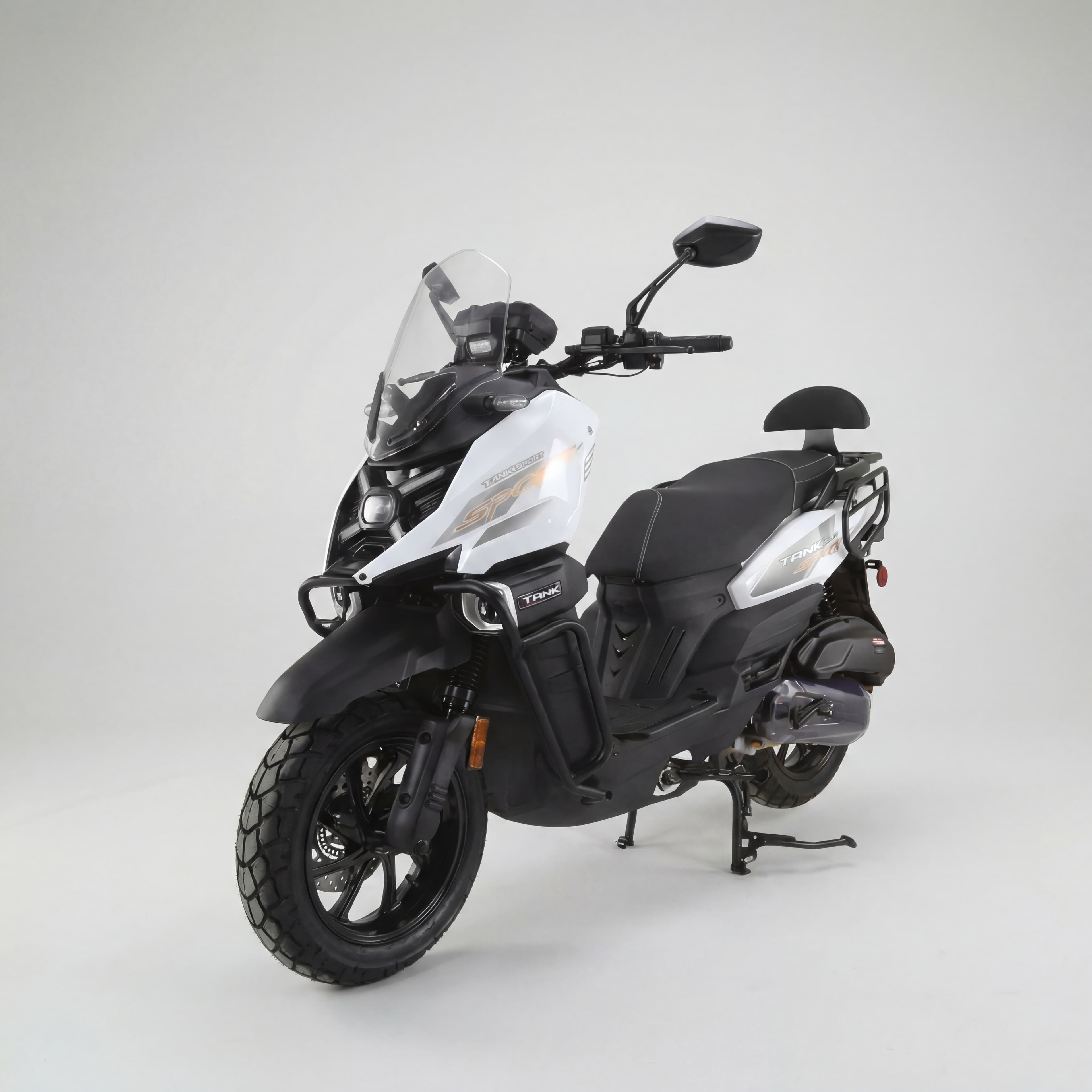 Tank Sport