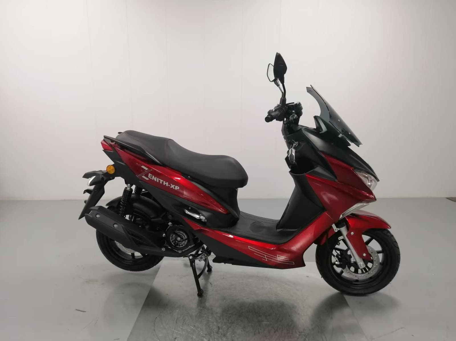Tank Zenith 200