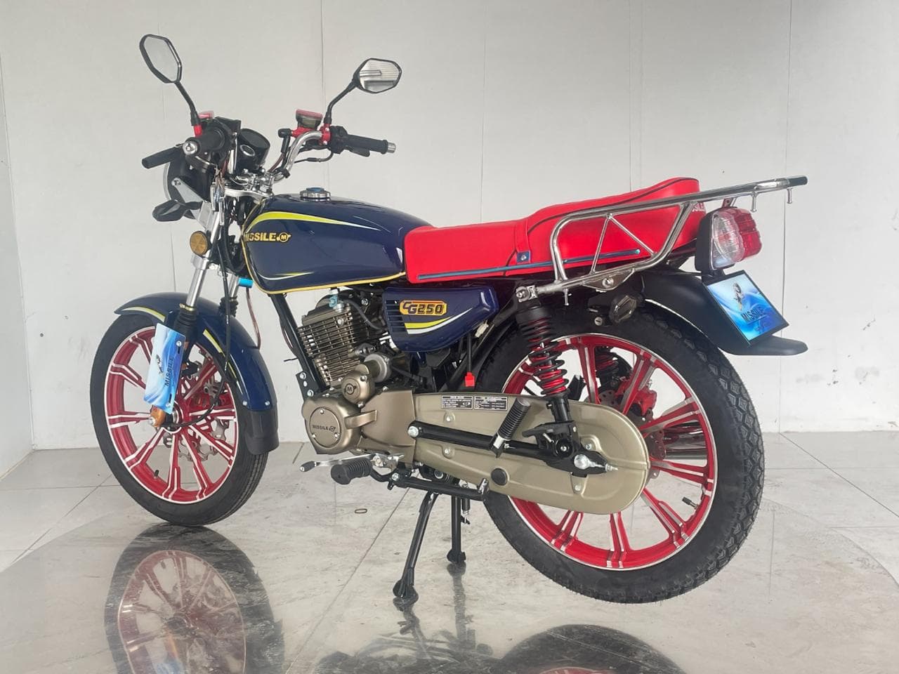 Uninson AX100
