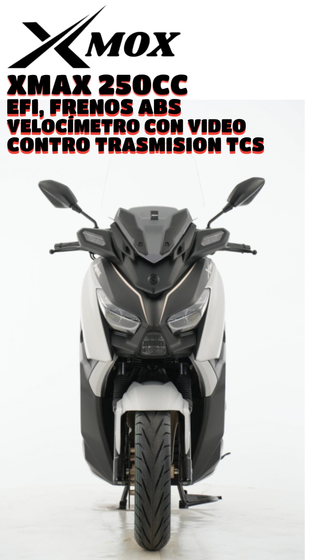 XMAX
