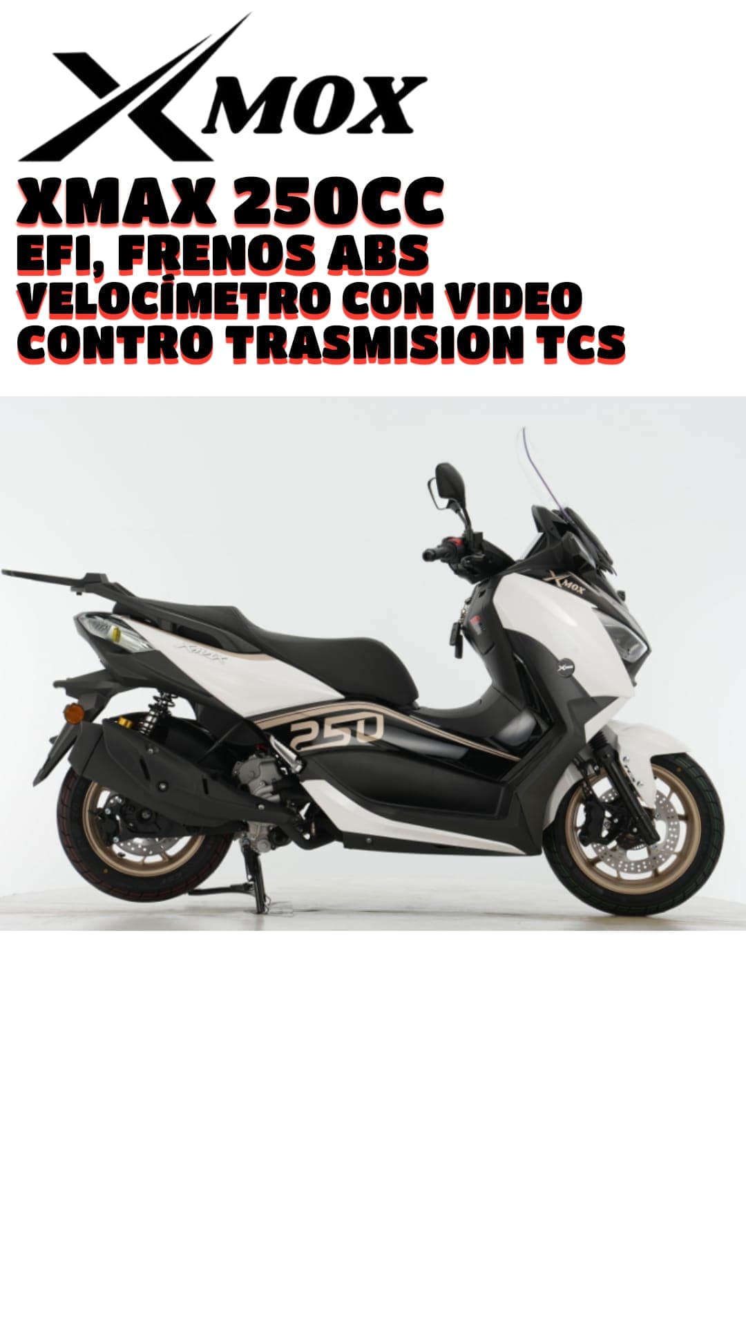 XMAX