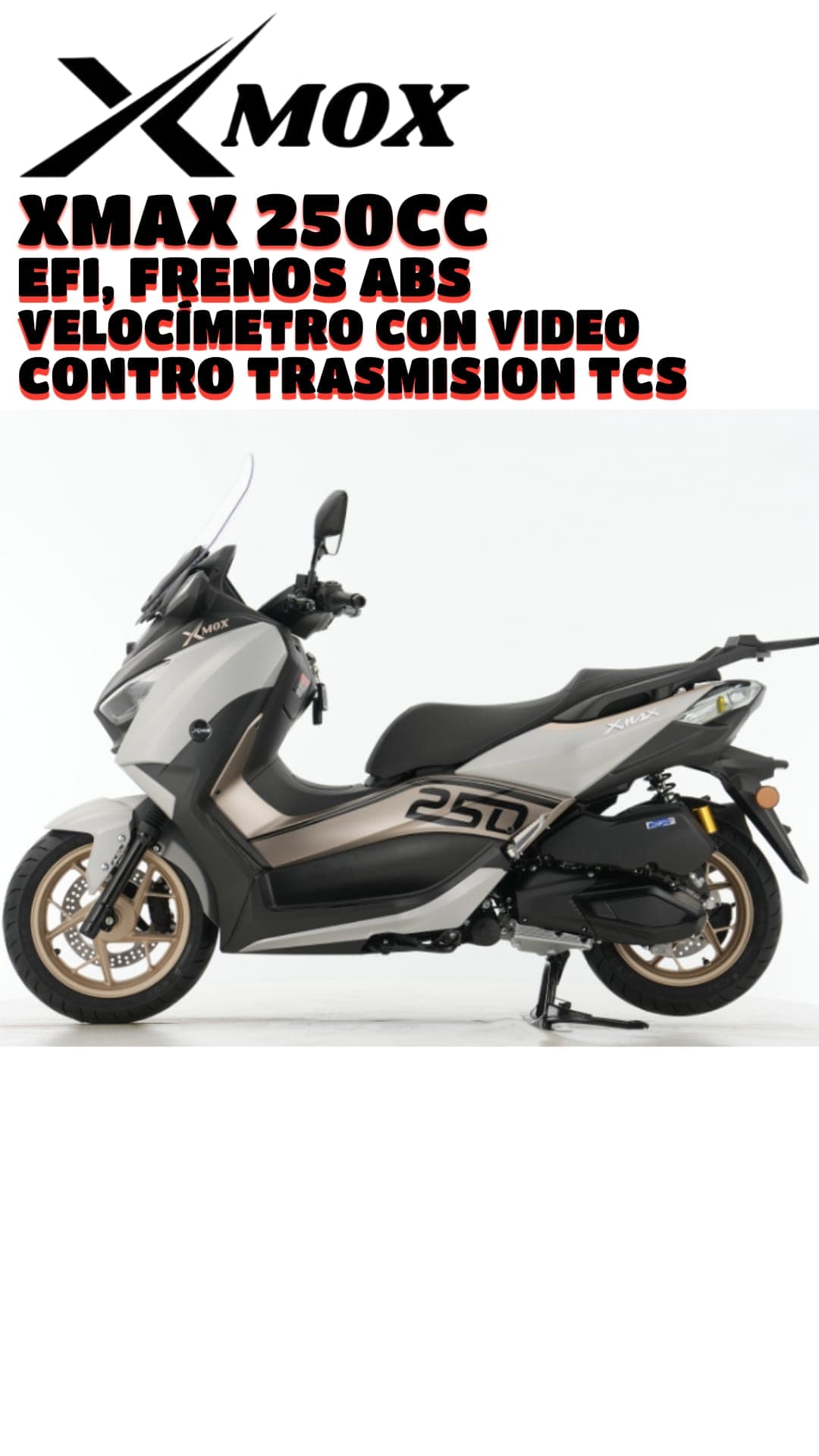 XMAX