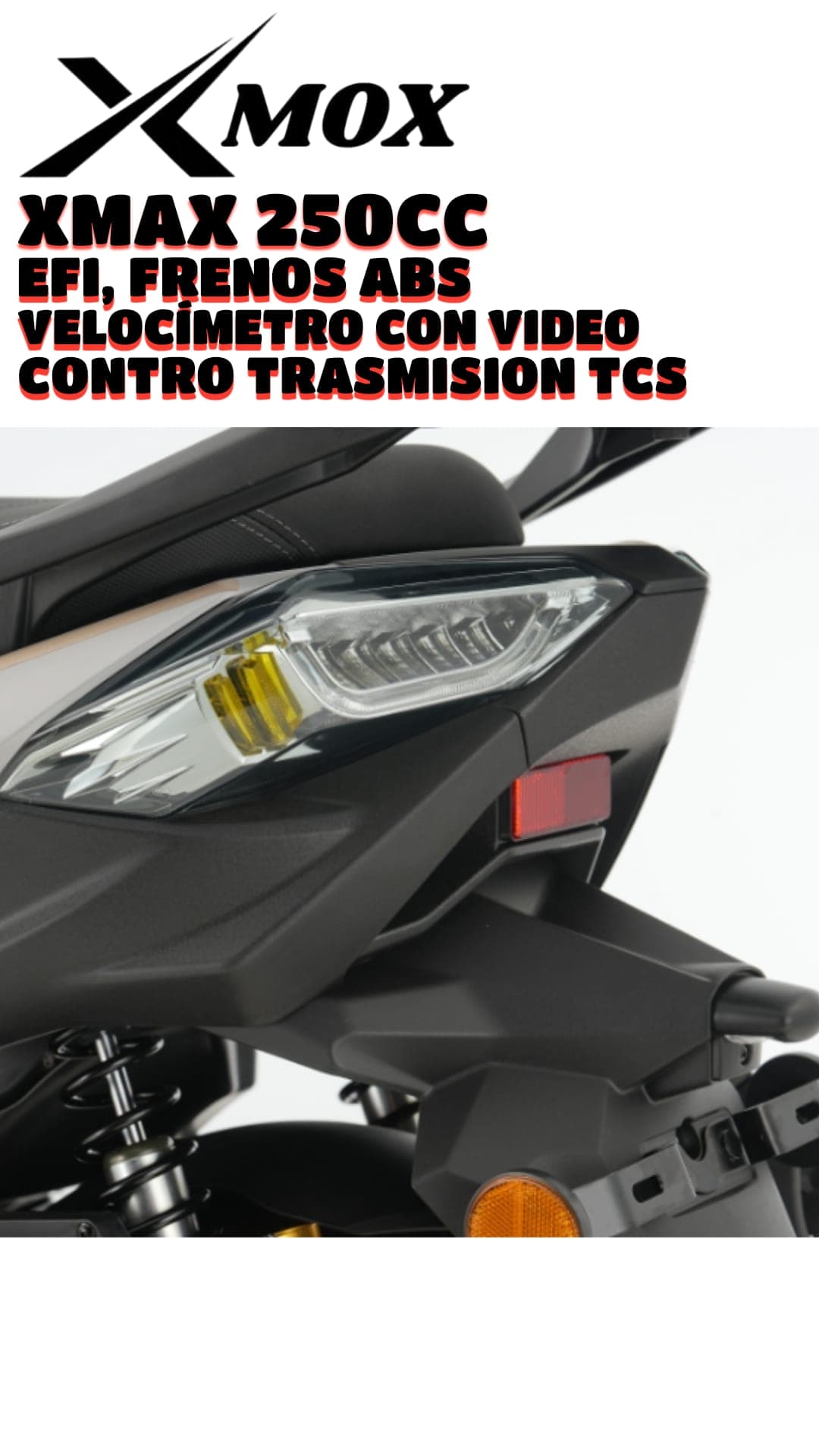 XMAX