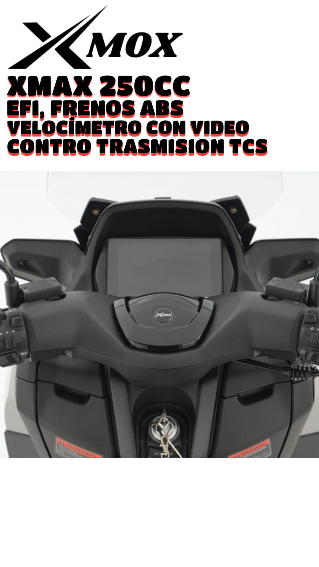 XMAX